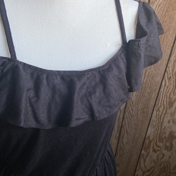 NWT off shoulder women’s jumpsuit - Picture 3 of 7